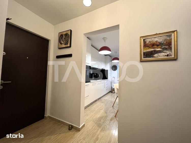 Apartament cu 3 camere de vanzare in Grigorescu zona Cluj Arena - 13