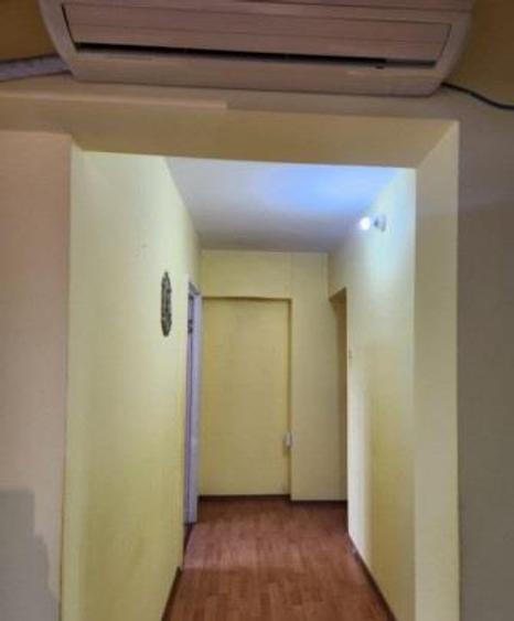 Apartament cu 4 camere decomandat în Gării