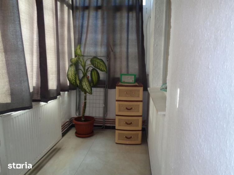 Apartament 2 camere dec, termoteca, mobilat, geam la baie MICALACA-300 - 6
