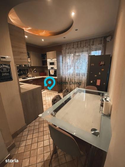 Casă cu 7 camere cu Teren 150 Mp în Ultracentral