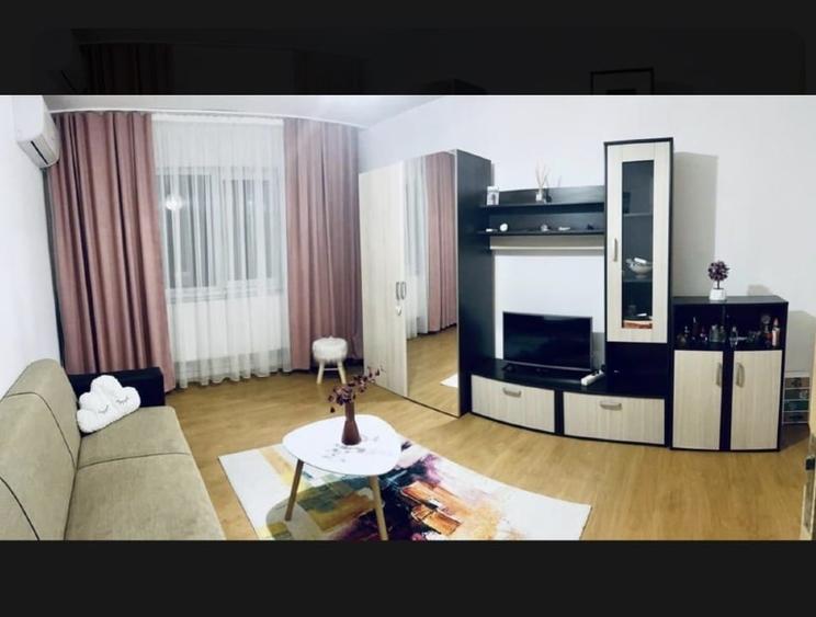 Garsonieră în Buziașului