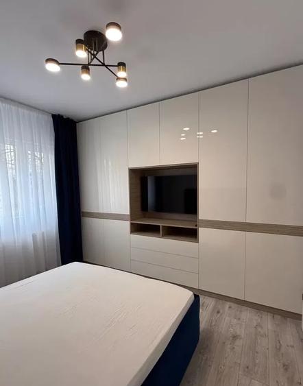 Apartament 2 Camere | Calea Rahovei | Mobilat Utilat | - 8