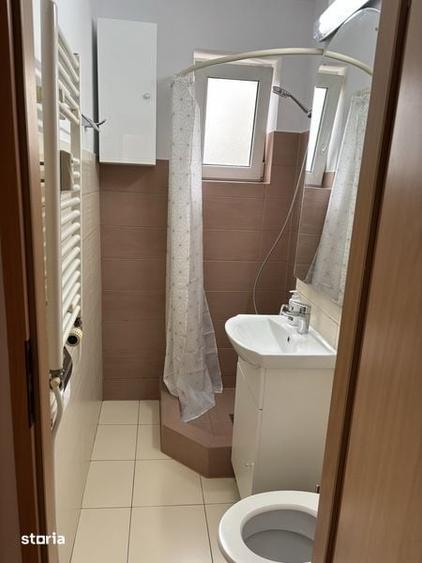 Apartament 2 camere Manastur - 1