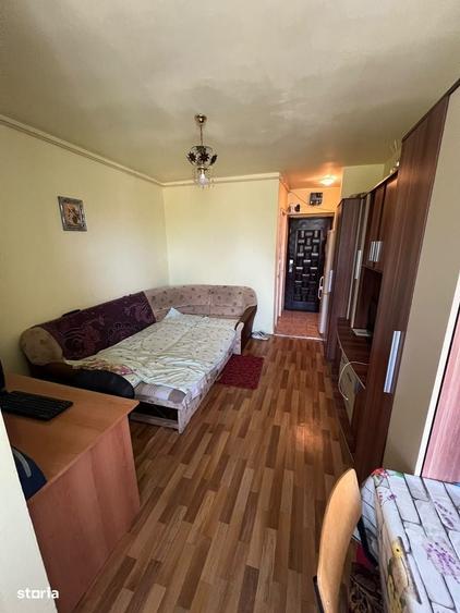 Garsonieră în Central
