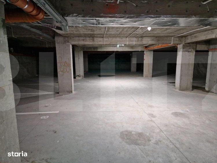 Apartament cu 3 camere în Someșeni