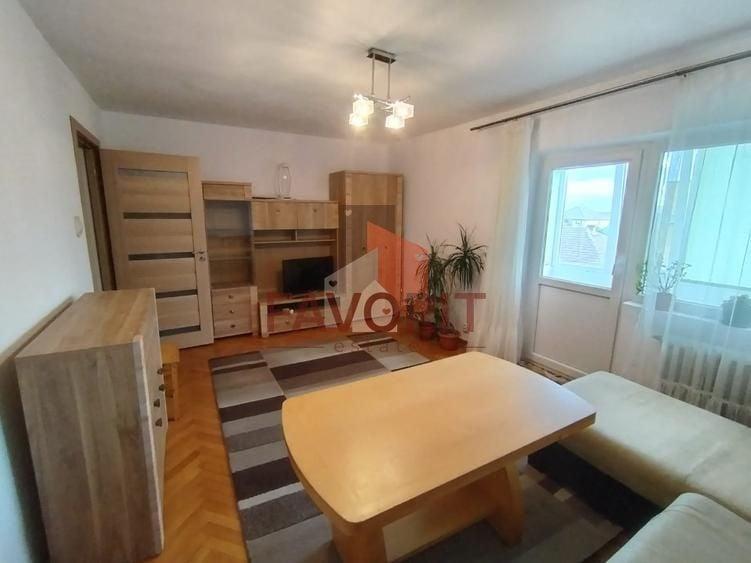 Apartament 3 camere decomandat | Zona Girocului - 1