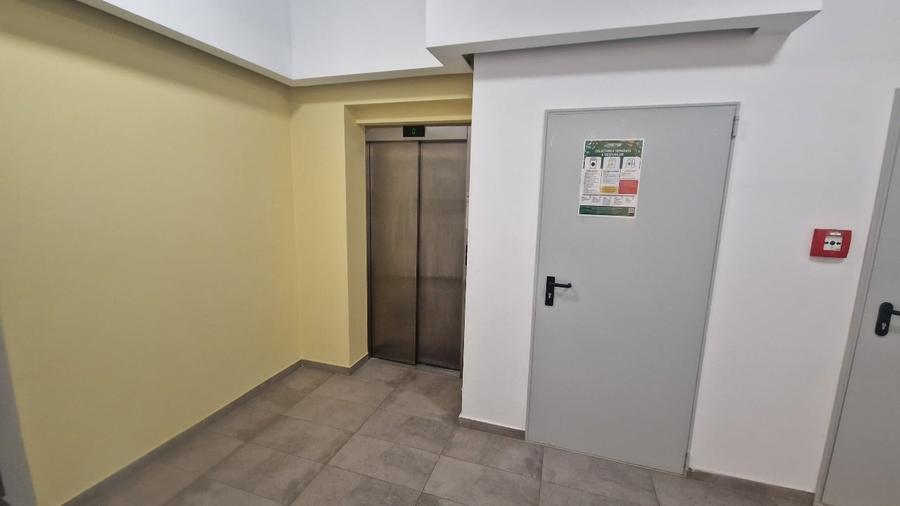 Garsonieră semidecomandată, mobilată în Aradului