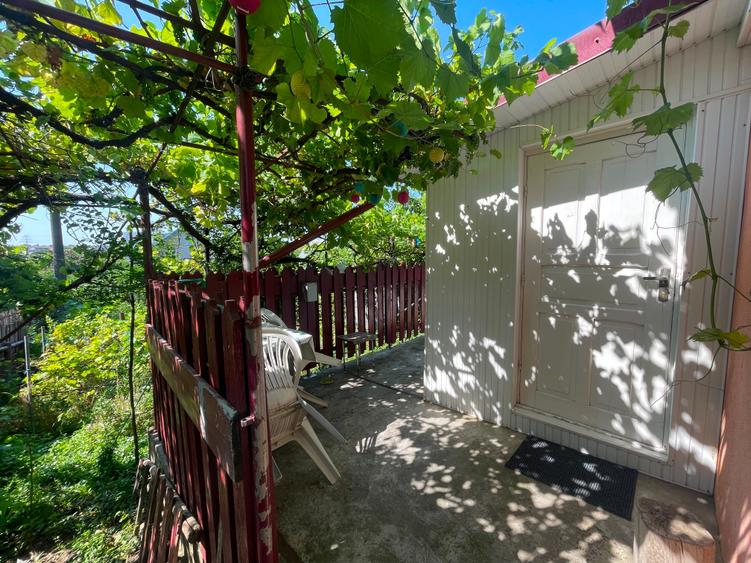 Casă individuală cu 3 camere cu Teren 500 Mp în Valea Adâncă
