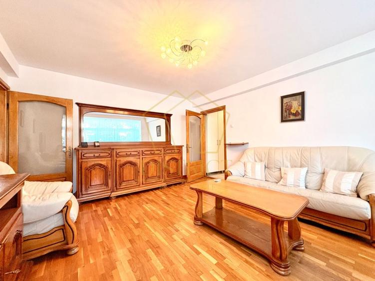 Apartament spațios cu 3 camere | Ultracentral - 3