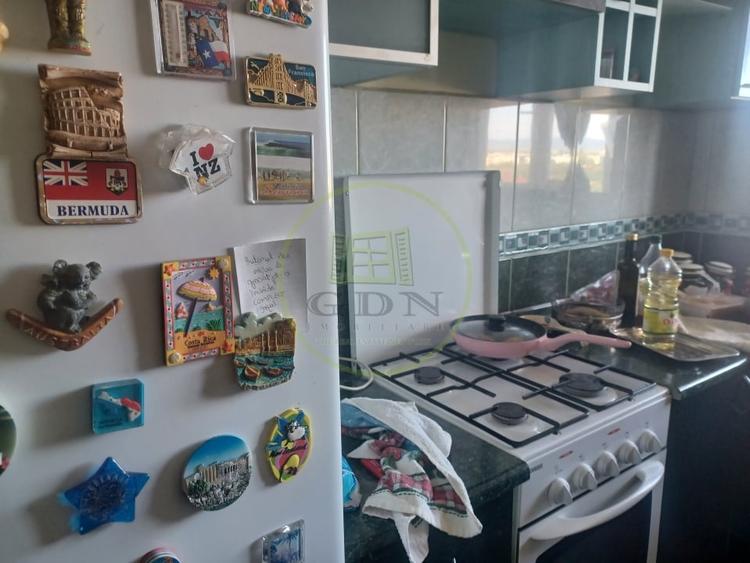 Apartament cu 2 camere decomandat, mobilat în Hărmanului