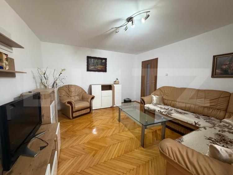 Apartament 3 camere, 65.84 mp, Calea Girocului - 1