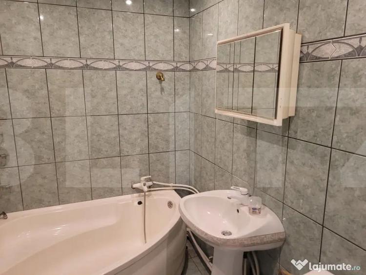 Apartament cu 2 camere decomandat în Miorița