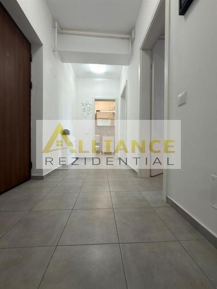 Apartament cu 2 camere decomandat, mobilat în Berceni