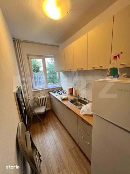 Apartament cu 2 camere decomandat în Complex Studențesc