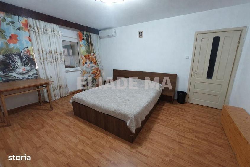 Apartament cu 4 camere decomandat în Nord