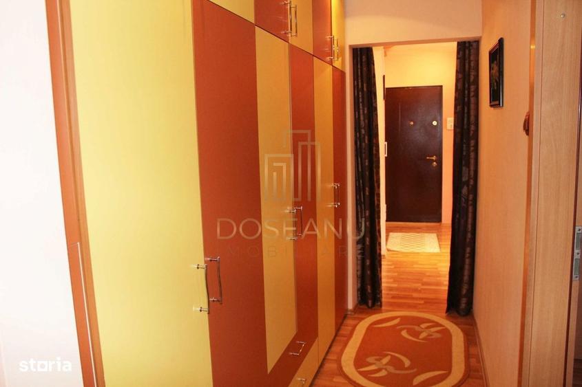 Apartament cu 3 camere în Iosia
