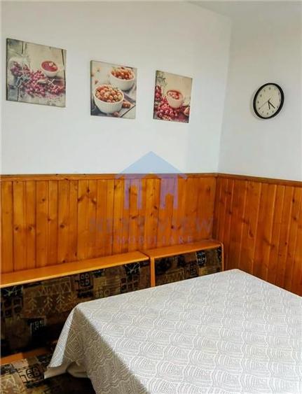 Apartament cu 3 camere decomandat în Zorilor