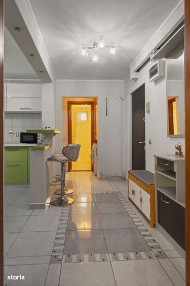 Apartament 2 Camere Baneasa - Parc Herastrau - 7