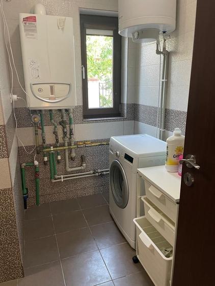 Casă cu Teren 400 Mp în Bragadiru