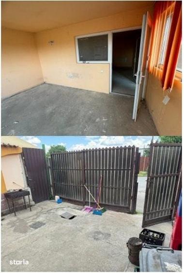 Casă cu 5 camere cu Teren 158 Mp în Sud