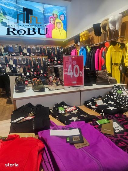 Spatiu comercial in zona Republicii Central # RoBU Spatii comerciale - 10
