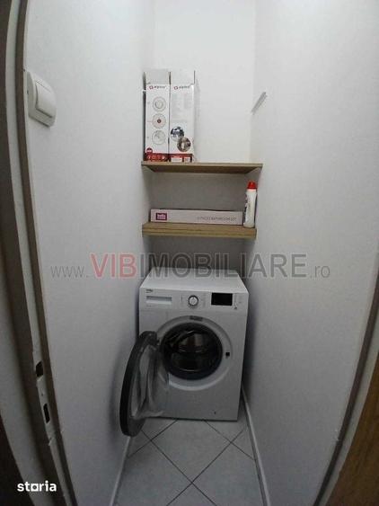 Apartament cu 2 camere decomandat în Romană