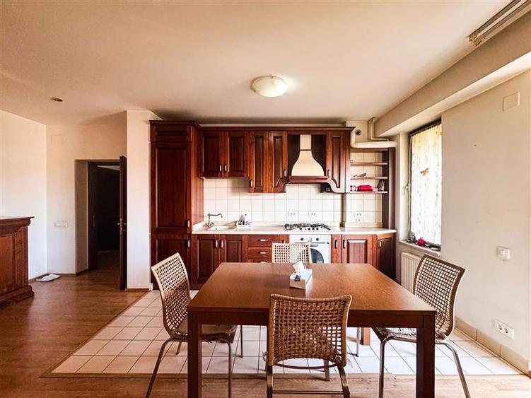Apartament de inchiriat 2 camere Floreasca Central Park - 7
