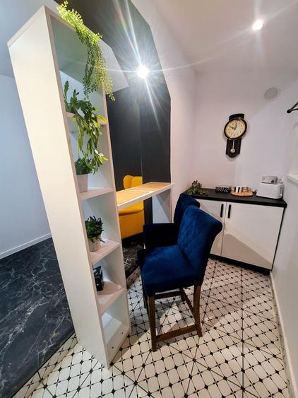 Casă cu 3 camere în Ultracentral