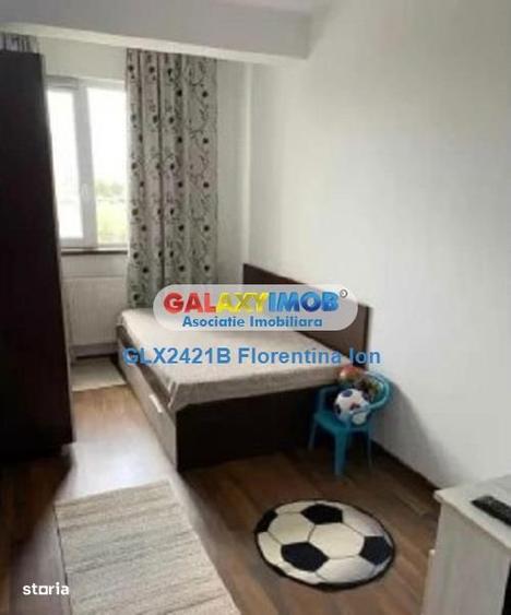 Apartament cu 3 camere decomandat în Ghencea