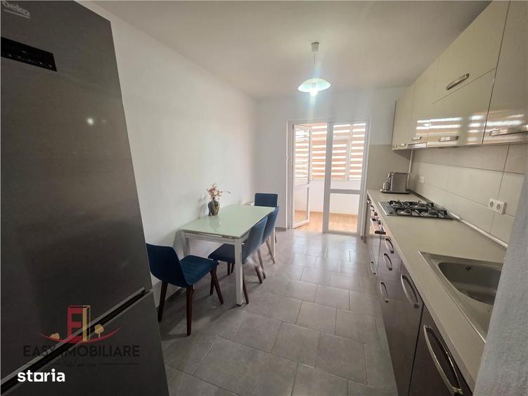 Apartament 2 camere, UMF, Tudor, renovat, Cutezantei, Targu Mures - 3