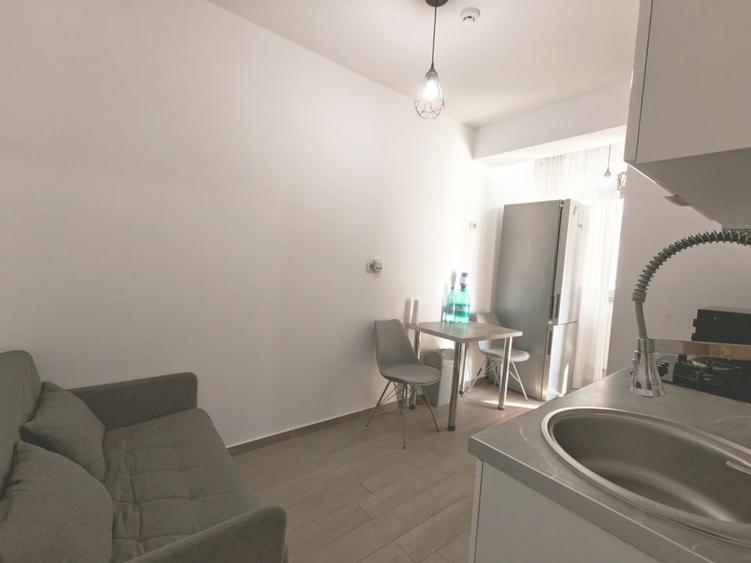 Apartament tip studio Mamaia Nord - 12
