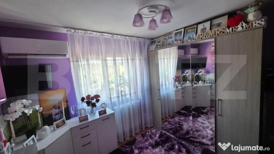 Apartament 2 camere decomandate | 54 mp | 2 balcoane | Boxa - 7