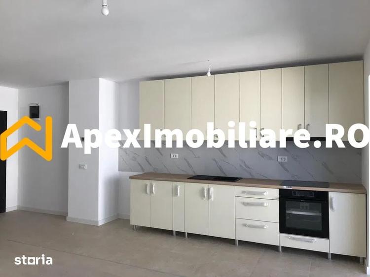 Garsonieră semidecomandată în Ghencea