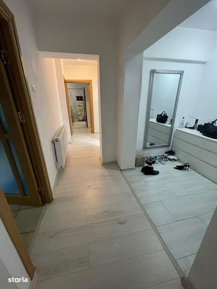 Apartament cu 3 camere decomandat în Ultracentral