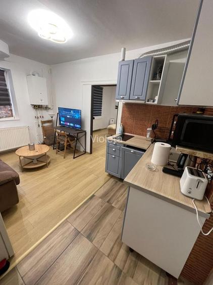Vand apartament 2 camere