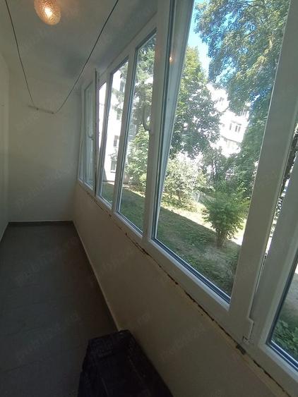 Apartament cu 2 camere în Gheorgheni