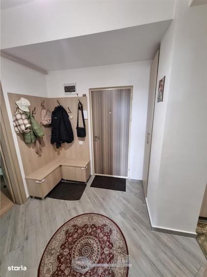 Apartament cu 3 camere decomandat în Lunca Cetățuii