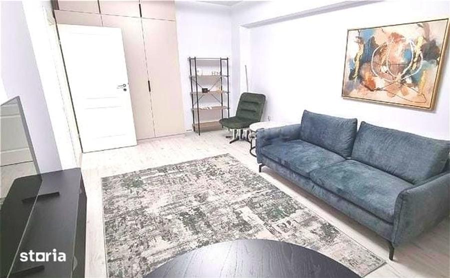 Apartament 2 camere | Parcul Carol | 2023 | Prima inchiriere | STB 3' - 2