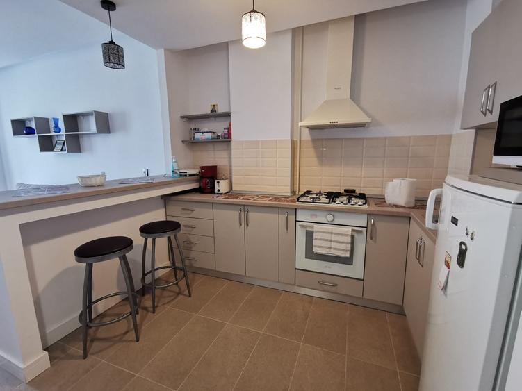 Apartament 2 camere, Complex Onix Blue, Mamaia Sat - 5