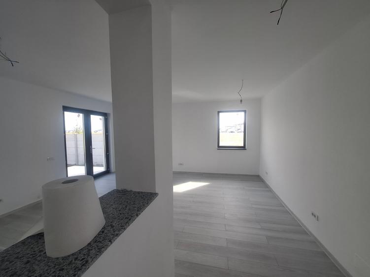 ​Vila Individuala Moderna - Stil Mediteranean - 17