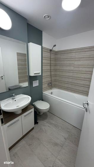 Apartament Nou 3 camere | Complex rezidential privat | Complet mobilat - 6
