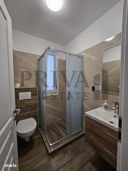 Apartament 2 camere, 45 mp, etaj 2, Giroc - C.Urseni - 5