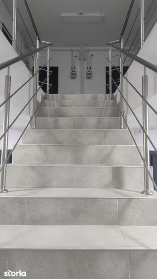 Apartament cu 2 camere în Lumina