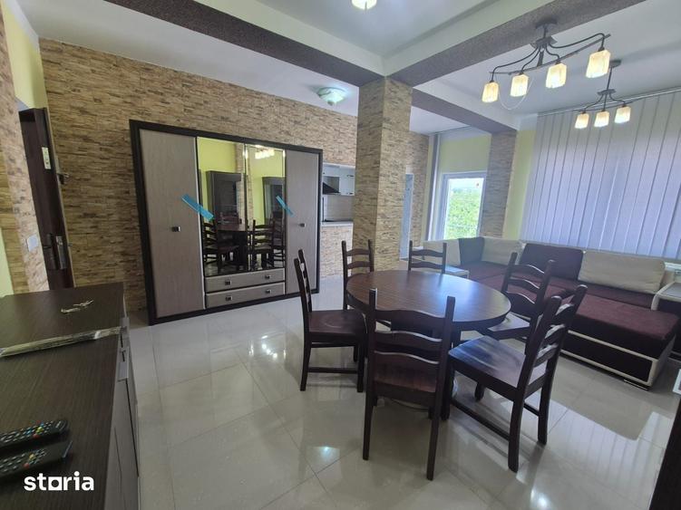 Apartament cu 2 camere în Ipotești