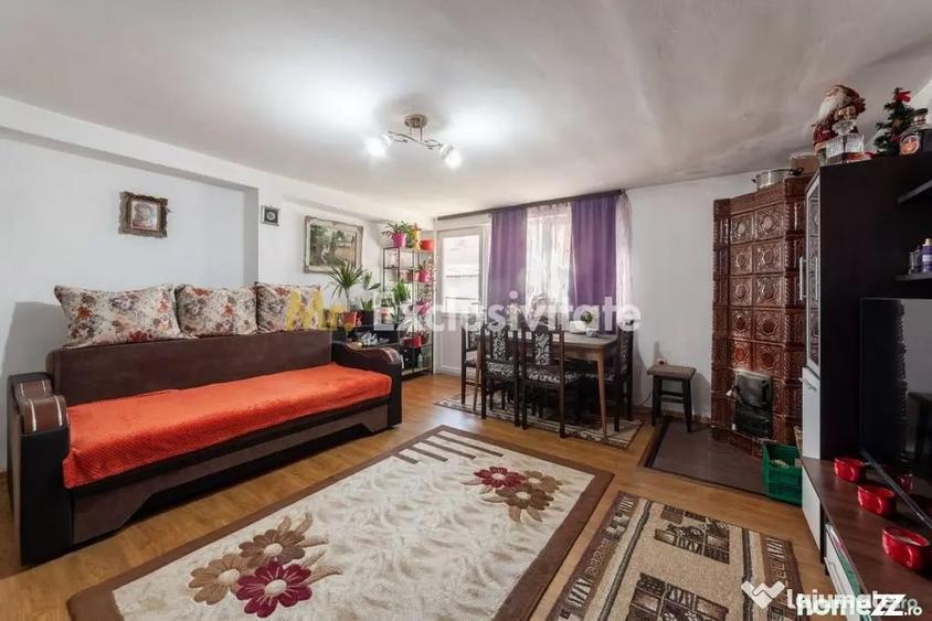 Casa ?tefane?ti 1 km de Primarie | Curte mare, z... - 1