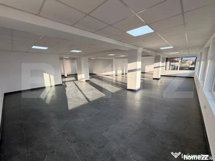 Spațiu comercial, de 245 mp, în Raciu