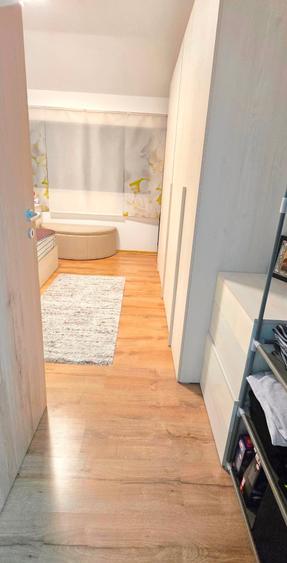 Apartament cu 2 camere decomandat în Cug