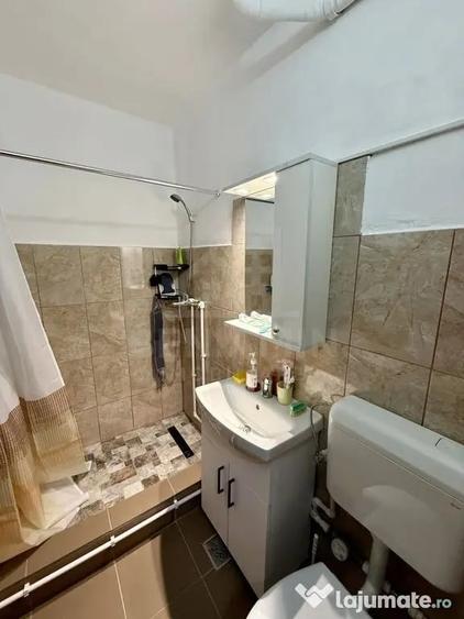 Apartament cu 4 camere decomandat în Craiovița Nouă