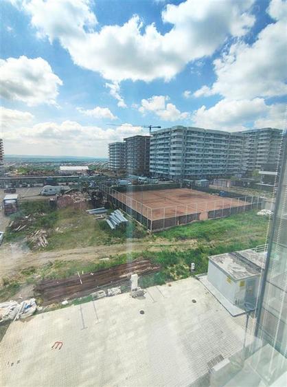 Apartament 2 camere zona Copou - Azimut - 18