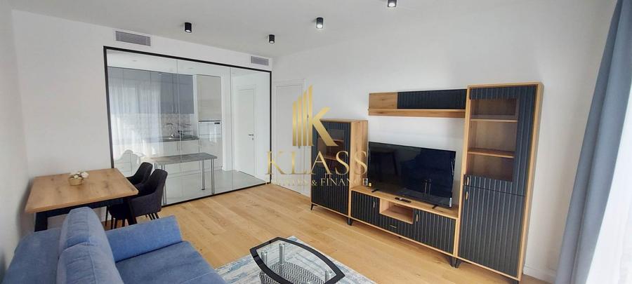 2 camere, Nusco City Aviatiei, prima inchiriere, bloc 2026 - 2